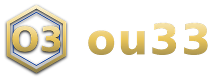 ou33 logo