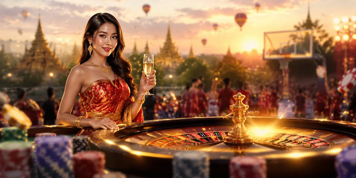 ou33 ou33 Baccarat Fast Play တွင် ဘာတွေရှိသလဲ